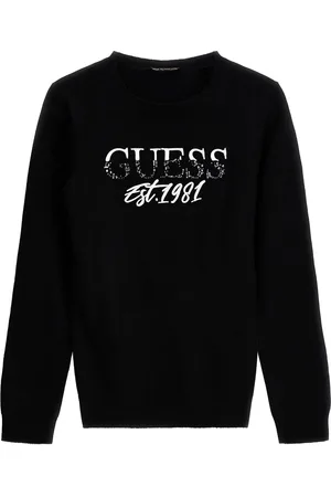 Guess Truien ECO voor Dames in de sale hoge kortingen KLEDING