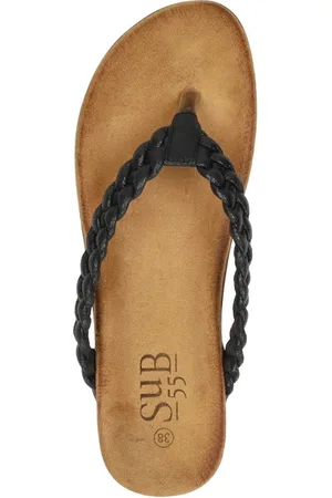 Sub55 Teenslippers Teenslippers -