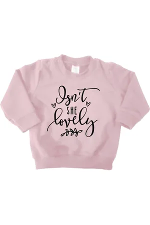 Merkloos Sweater Isn