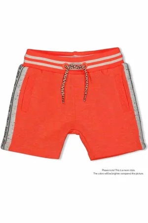 FEETJE Short - Happy Camper - 80