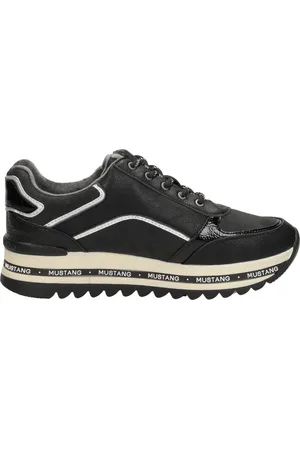 Mustang Sneakers Laag Sneakers Laag -