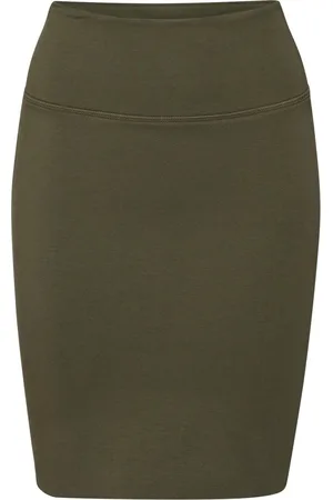 Kaffe Penny Skirt Dames Rok