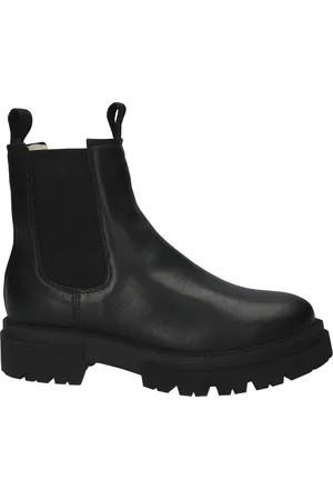 Blackstone SMILLA MID - - Chelsea boots - Vrouw -