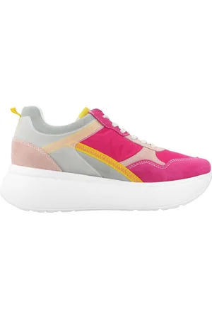 Nero Giardini 306382 Lage sneakers - Dames -