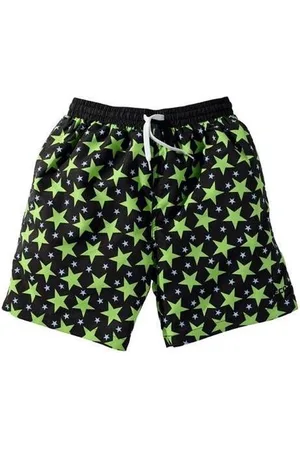 Beco Zwemshort Jongens Polyester /groen Mt 164