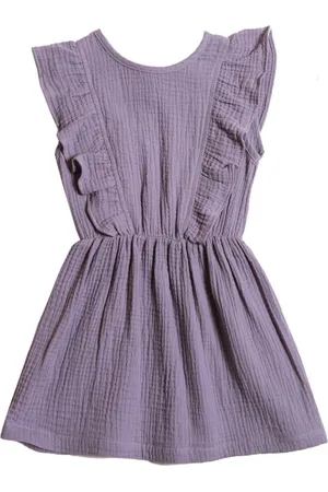 Alwero Jurk Ruffles 92-98