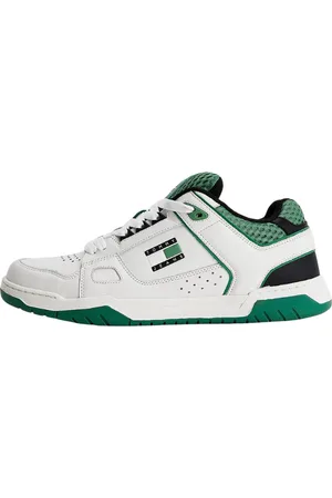 Tommy Hilfiger Skater Tongue Heren Sneakers -