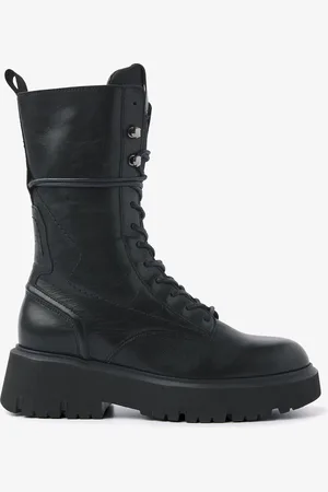 VIA VAI Ziva Rave Veterboots dames