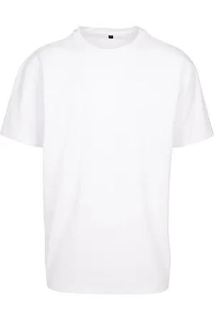 Build Your Brand Heavy Oversize Tee BY102 - - 3XL