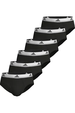 adidas Sportswear Heren slip / onderbroek 6 pack Active Flex Cotton