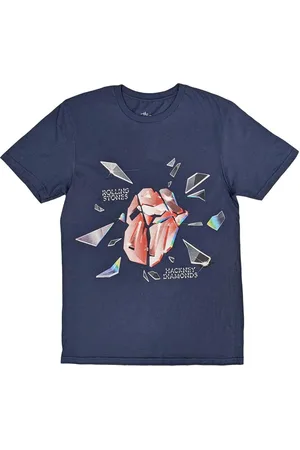 The Rolling Stones The - Hackney Diamonds Explosion Heren T-shirt - XL