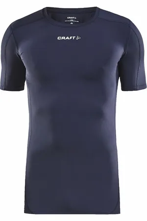 Craft Pro Control Compression Tee 1906855 - - XL
