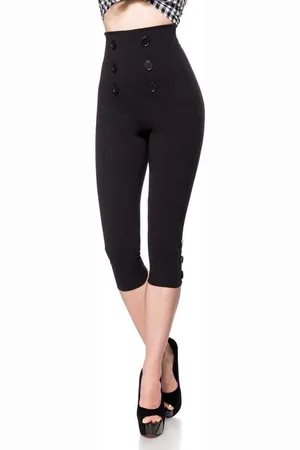 Belsira 50059 Capri broek - XS
