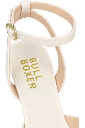 Bullboxer Sandal - Female - - 40 - Pumps