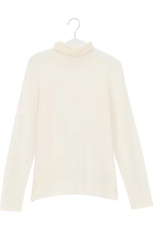 Oroblu Perfect Line Cashmere - Turtle Neck Long Sleeve met Col - Kleur