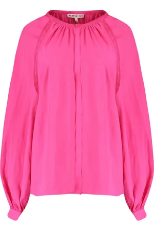 Harper & Yve Yanick-ls Blouses Dames -