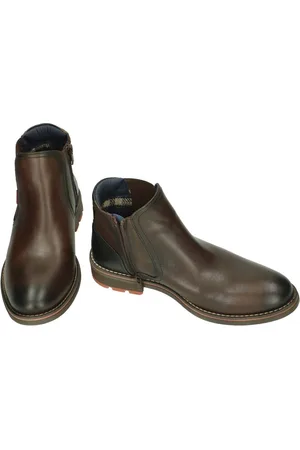 Fluchos Heren - - boots & bottines - maat 39