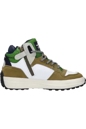 Vingino Vito Mid Sneakers Hoog -