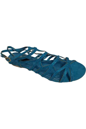 Blink SANDAL-801943-FAKE SUEDE- -40