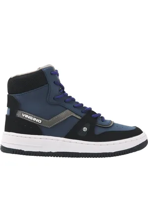 Vingino Rens mid Sneaker - Jongens -