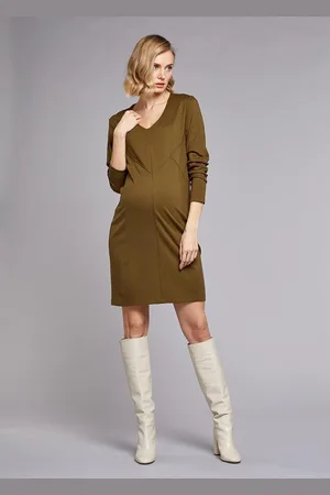 Gebe Dress Geometry - (032), XS