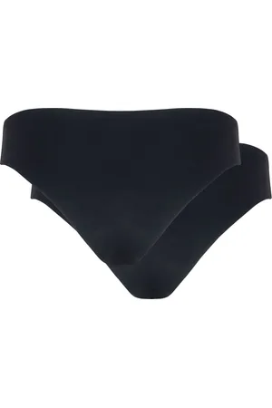 MAGIC Bodyfashion Dream Invisible Brazilian - Black