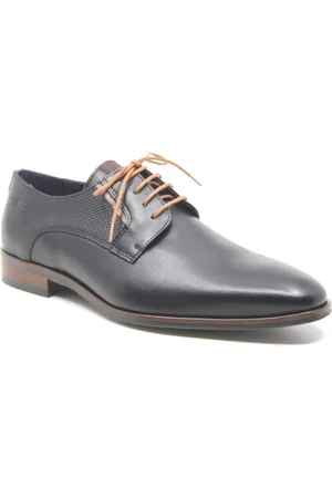 Berkelmans SAMEIRO 100005804 - Volwassenen Heren veterschoen - Kleur: