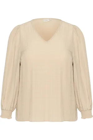 Kaffe KClisana Blouse Dames Blouse