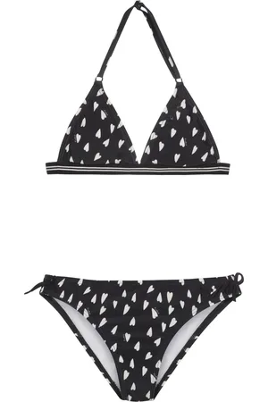 Protest PRTIBISA JR Meisjes Triangelbikini