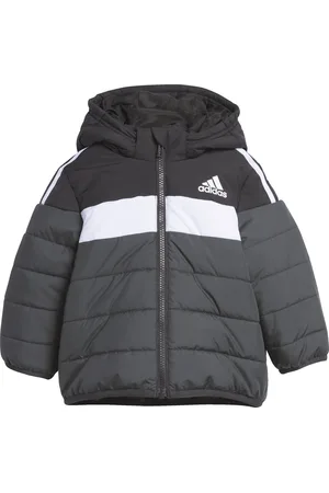 adidas Sportswear Gewatteerd Jack Kids - Kinderen - - 68