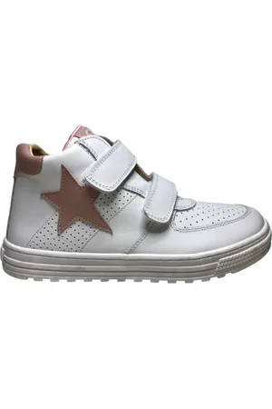 Naturino Hess High - mt 40 - velcro