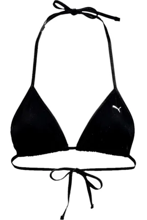 PUMA Triangel Dames Bikinitopje - 1-pack