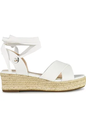 Posh By Poelman SAAR Dames Sandalen/Espadrilles -