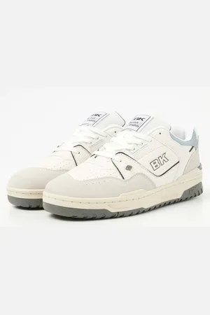 British Knights VENDON Heren sneakers laag - Gebroken wit - maat 40
