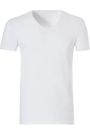 Ten Cate Basics organic v-neck voor Heren |