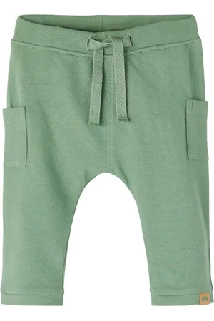 NAME IT BABY NBMDIRK PANT Jongens Broek
