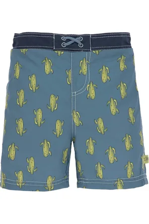 LÄSSIG Splash & Fun Sun Board Shorts / Zwemshorts - 18 mnd