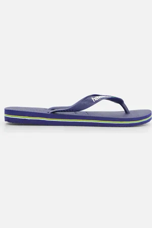 Havaianas Brasil logo Slippers