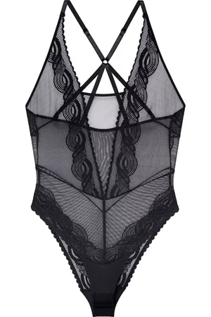 Triumph Hypnotic Spotlight Body Dames Body (lingerie) -