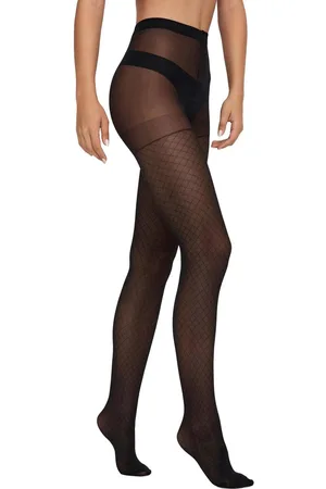 ONLY Panty ONLJENNY 40 denier maat s/m