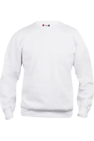 CLIQUE Basic Roundneck Junior 021020 - - 130-140