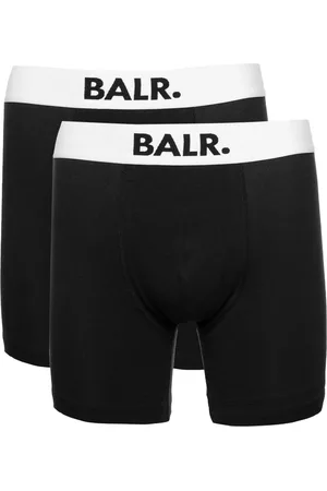 BALR. Heren Onderbroeken 2-Pack Boxers -