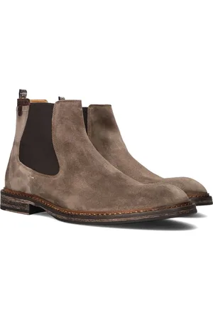 Floris van Bommel Sfm-60048 Chelsea boots - Enkellaarsjes - Heren -