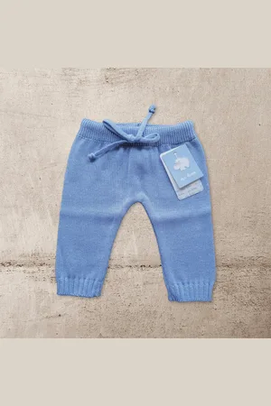 Mac Mac Iusion Gebreid Broekje | | Newborn | maat 50