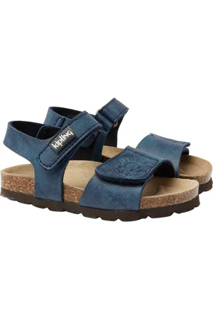 Kipling GEORGE 4 - sandalen jongens - - sandalen maat 27
