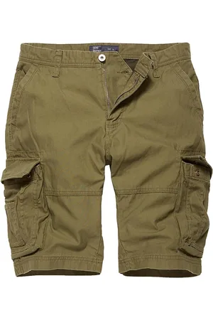 Vintage industries Rowing Shorts Heren
