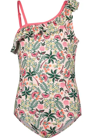 Just Beach J402-5016 Meisjes Badpak -