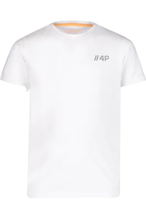 4PRESIDENT T-shirt jongens -