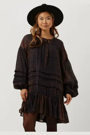 FREEBIRD Pepper Dress Jurken Dames - Kleedje - Rok - Jurk -