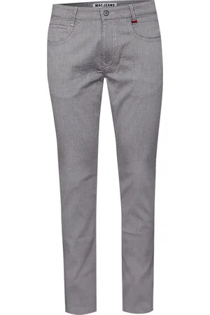 Mac Jeans Arne Pipe - - Streep